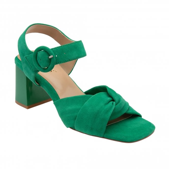 Lotus Women's Maria Sandals