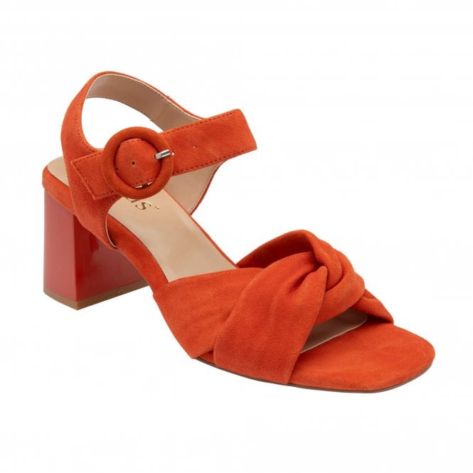 Lotus Women's Maria Sandals