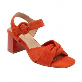 Lotus Women's Maria Sandals