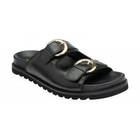 Lotus Women's Marino Mule Sandals