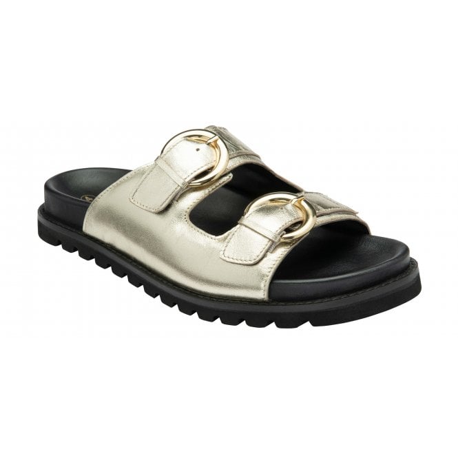 Lotus Women's Marino Mule Sandals
