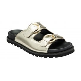 Lotus Women's Marino Mule Sandals