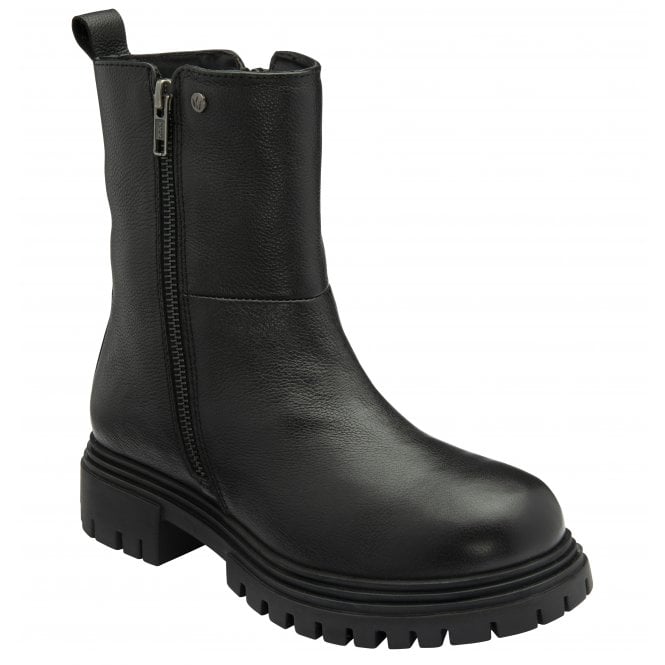 Lotus Women's Marissa Ankle Boots