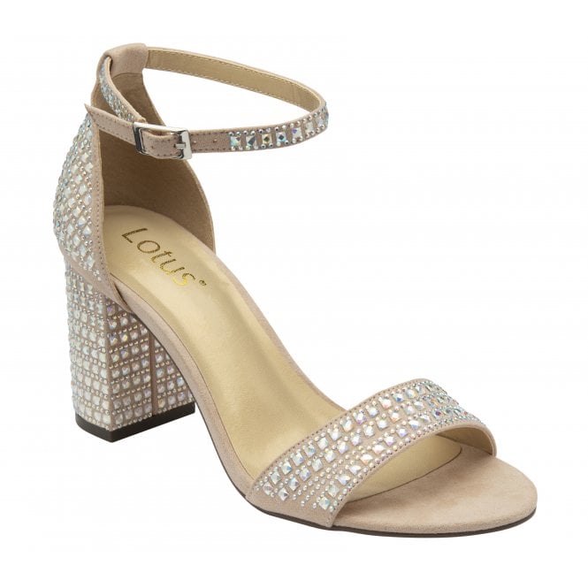 Lotus Women's Marquesa Sandals