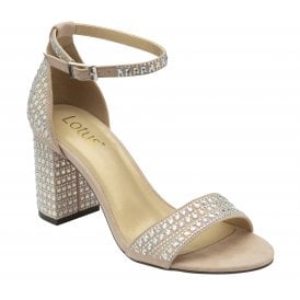 Lotus Women's Marquesa Sandals