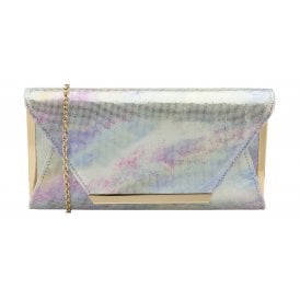 Lotus Women's Martha Clutch Bag