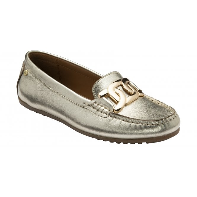 Lotus Women's Martino Loafers