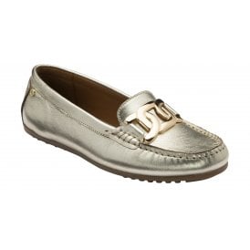 Lotus Women's Martino Loafers