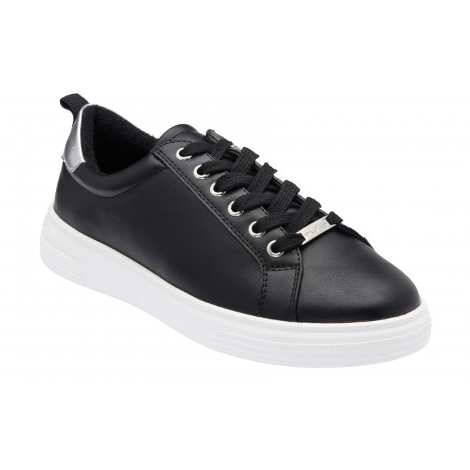 Lotus Women's Matia Lace-Up Trainers