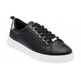 Lotus Women's Matia Lace-Up Trainers