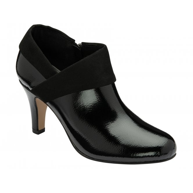 Lotus Women's Maya Shoe-Boots