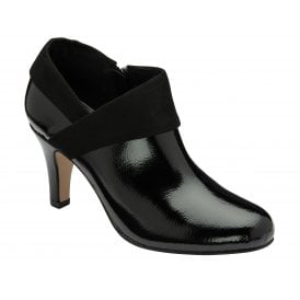 Lotus Women's Maya Shoe-Boots