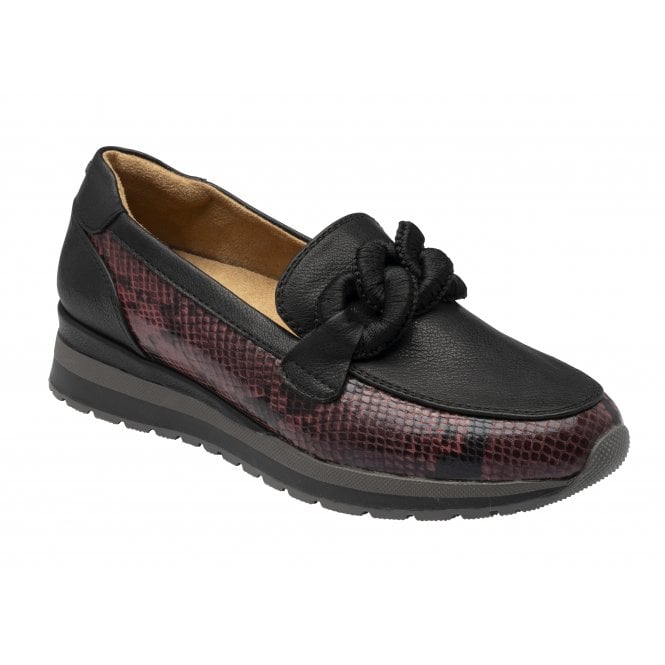 Lotus Women's Maybelle Loafers
