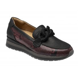 Lotus Women's Maybelle Loafers