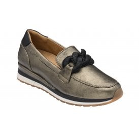 Lotus Women's Maybelle Loafers