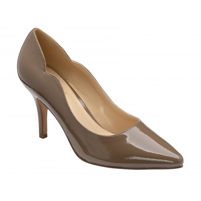 Lotus Women's Meg Court Shoes