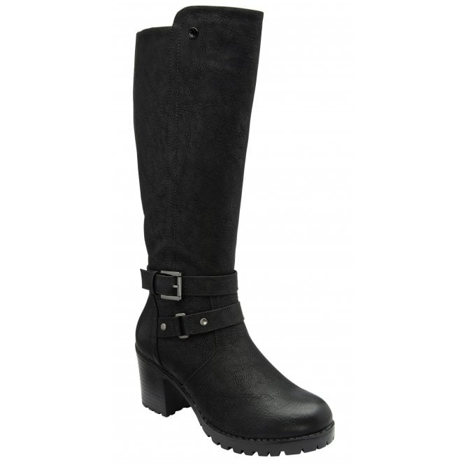 Lotus Women's Melina Knee High Boots