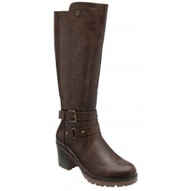 Lotus Women's Melina Knee High Boots