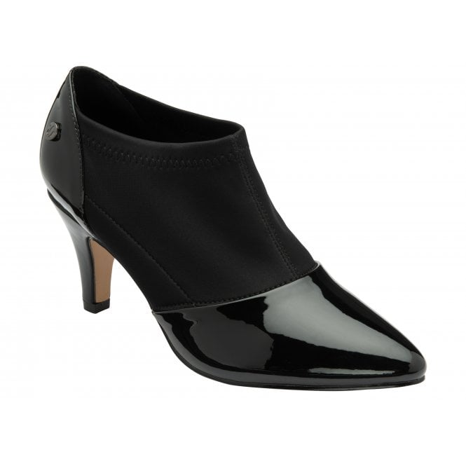 Lotus Women's Meredith Shoe-Boots