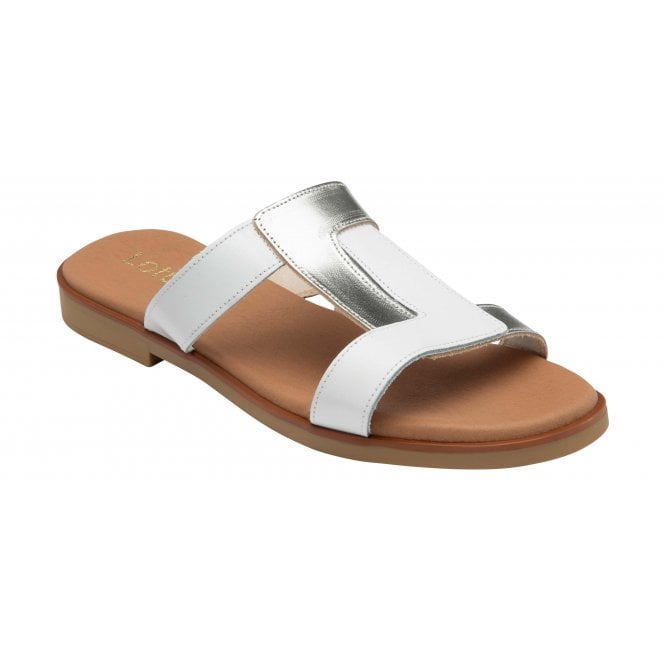 Lotus Women's Milena Mule Sandals