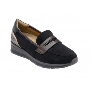 Lotus Women's Montana Loafers