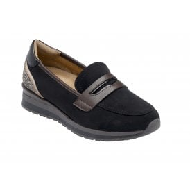 Lotus Women's Montana Loafers