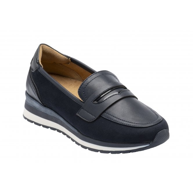 Lotus Women's Montana Loafers