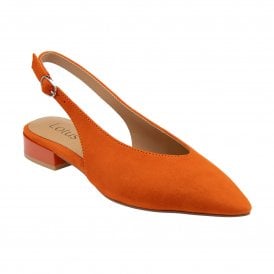 Lotus Women's Morton Slingback Shoes