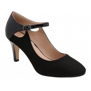 Lotus Women's Muriel Mary-Jane Shoes