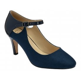 Lotus Women's Muriel Mary-Jane Shoes