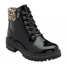 Lotus Women's Myleen Ankle Boots