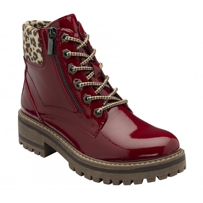 Lotus Women's Myleen Ankle Boots