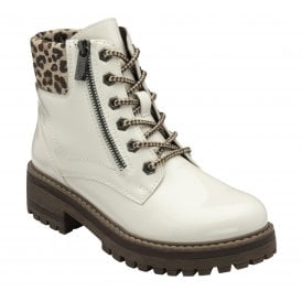 Lotus Women's Myleen Ankle Boots