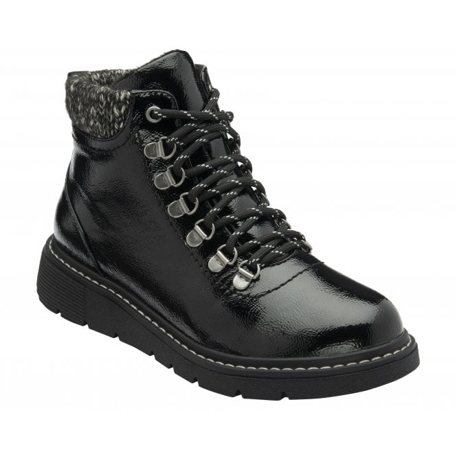 Lotus Women's Myrtle Ankle Boots