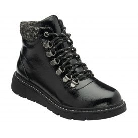 Lotus Women's Myrtle Ankle Boots