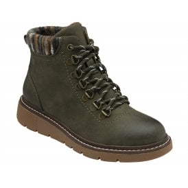 Lotus Women's Myrtle Ankle Boots