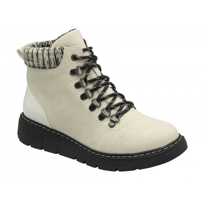 Lotus Women's Myrtle Ankle Boots
