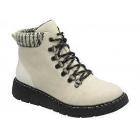 Lotus Women's Myrtle Ankle Boots