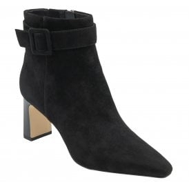 Lotus Women's Nadine Ankle Boots