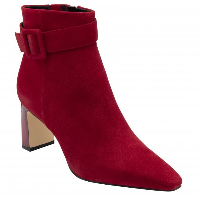 Lotus Women's Nadine Ankle Boots