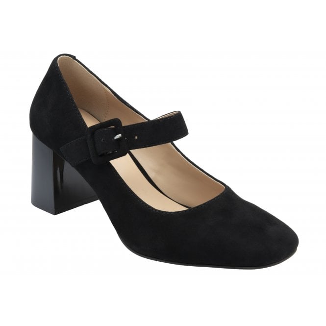 Lotus Women's Nixie Court Shoes