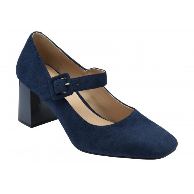 Lotus Women's Nixie Court Shoes