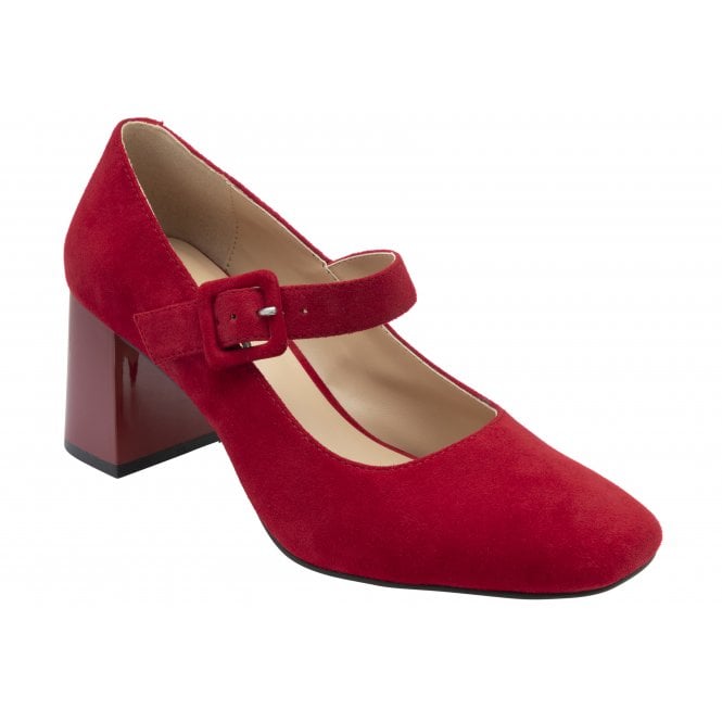 Lotus Women's Nixie Court Shoes