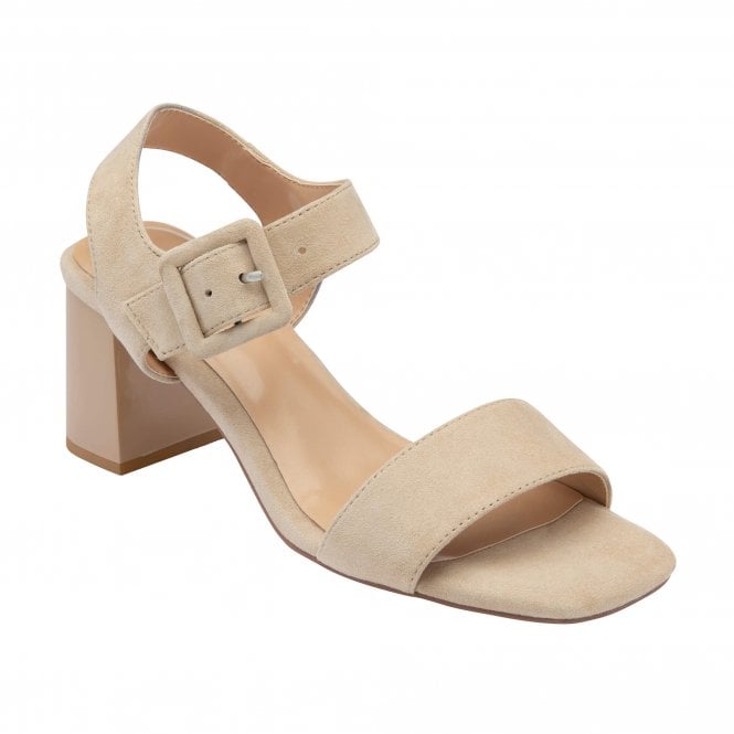 Lotus Women's Norah Sandals