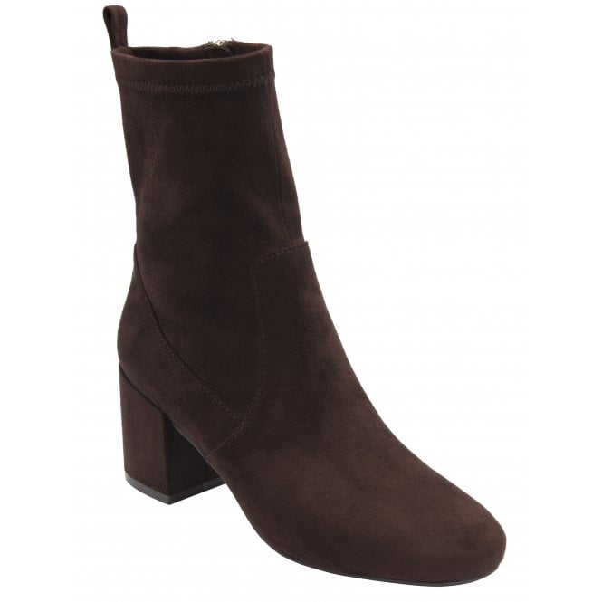 Lotus Women's Oaklyn Ankle Boots