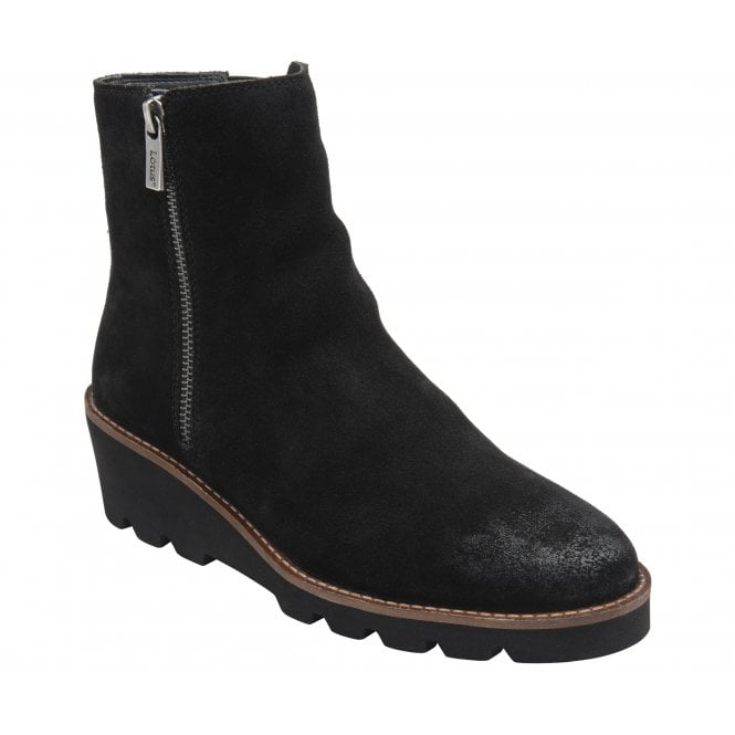Lotus Women's Olia Ankle Boots