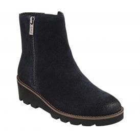 Lotus Women's Olia Ankle Boots