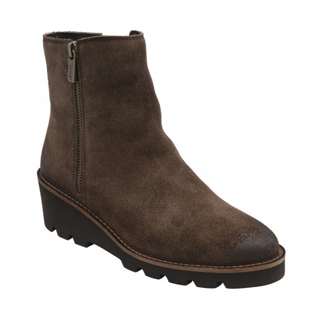 Lotus Women's Olia Ankle Boots