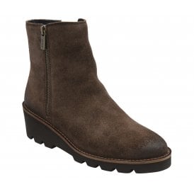 Lotus Women's Olia Ankle Boots