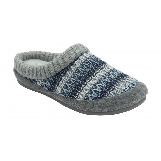 Lotus Women's Ophelia Mule Slippers